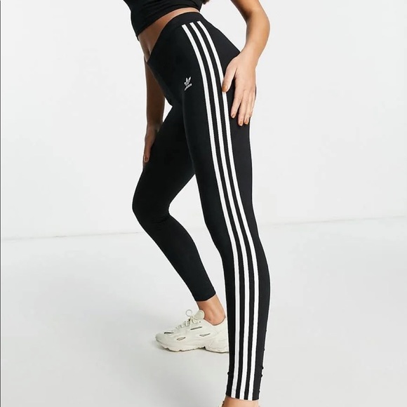 Adidas Original Legging - Picture 1 of 3